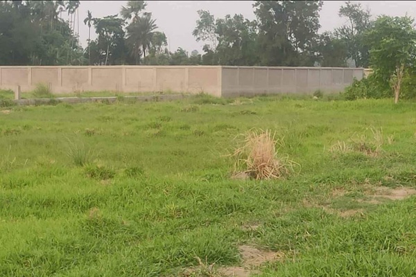 Plot For Sale in Bhosari