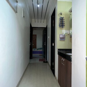 Building Lobby in 2 BHK Apartment at Neptune Living Point, Jaydev Singh Nagar – for Sale