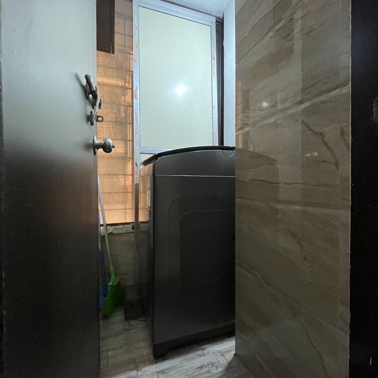 Bathroom, neptune-living-point 2 Bedroom 615 Sq.Ft. Apartment In Jaydev Singh Nagar Mumbai 9227503
