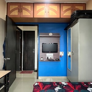 Furnished Amenities in 2 BHK Apartment at Neptune Living Point, Jaydev Singh Nagar – for Sale