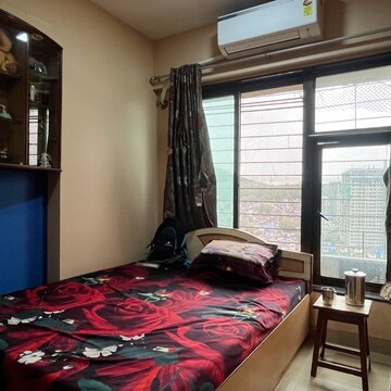 Bedroom in 2 BHK Apartment at Neptune Living Point, Jaydev Singh Nagar – for Sale