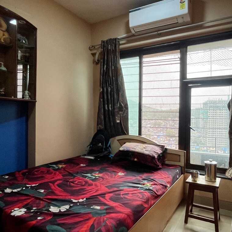 Bedroom, neptune-living-point 2 Bedroom 615 Sq.Ft. Apartment In Jaydev Singh Nagar Mumbai 9227503