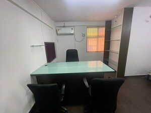 Team Area in  Office Space at Aditya Industrial Estate, Malad West – for Rent