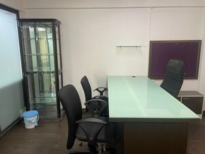 Team Area in  Office Space at Aditya Industrial Estate, Malad West – for Rent