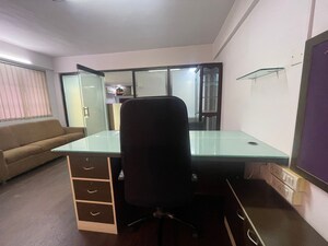 Living Room in  Office Space at Aditya Industrial Estate, Malad West – for Rent