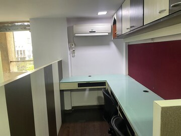 Kitchen in  Office Space at Aditya Industrial Estate, Malad West – for Rent