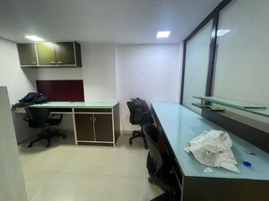 Kitchen in  Office Space at Aditya Industrial Estate, Malad West – for Rent