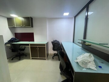 Kitchen in  Office Space at Aditya Industrial Estate, Malad West – for Rent
