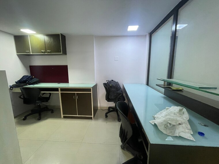 Kitchen, aditya-industrial-estate Commercial Office Space 600 Sq.Ft. In Malad West Mumbai 9227467
