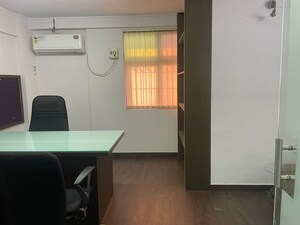 Team Area in  Office Space at Aditya Industrial Estate, Malad West – for Rent