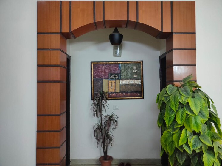 Living Room, conscient-habitat-78 2 Bedroom 517 Sq.Ft. Apartment In Sector 78 Faridabad 9227492