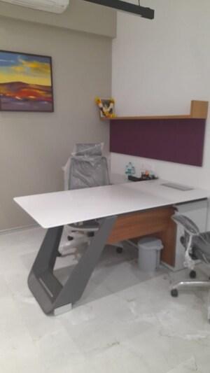  Office Space For Rent in Classic Pentagon, Chakala