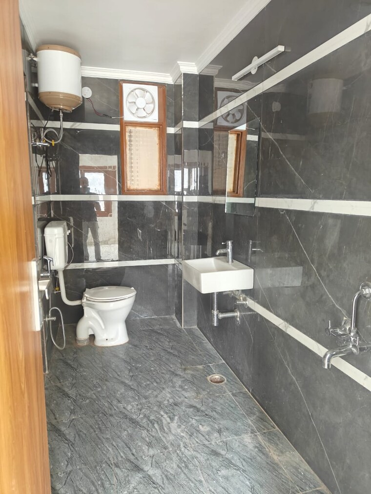 Kitchen, saket 1 Bedroom 500 Sq.Ft. Builder Floor In Saket Delhi 9227497