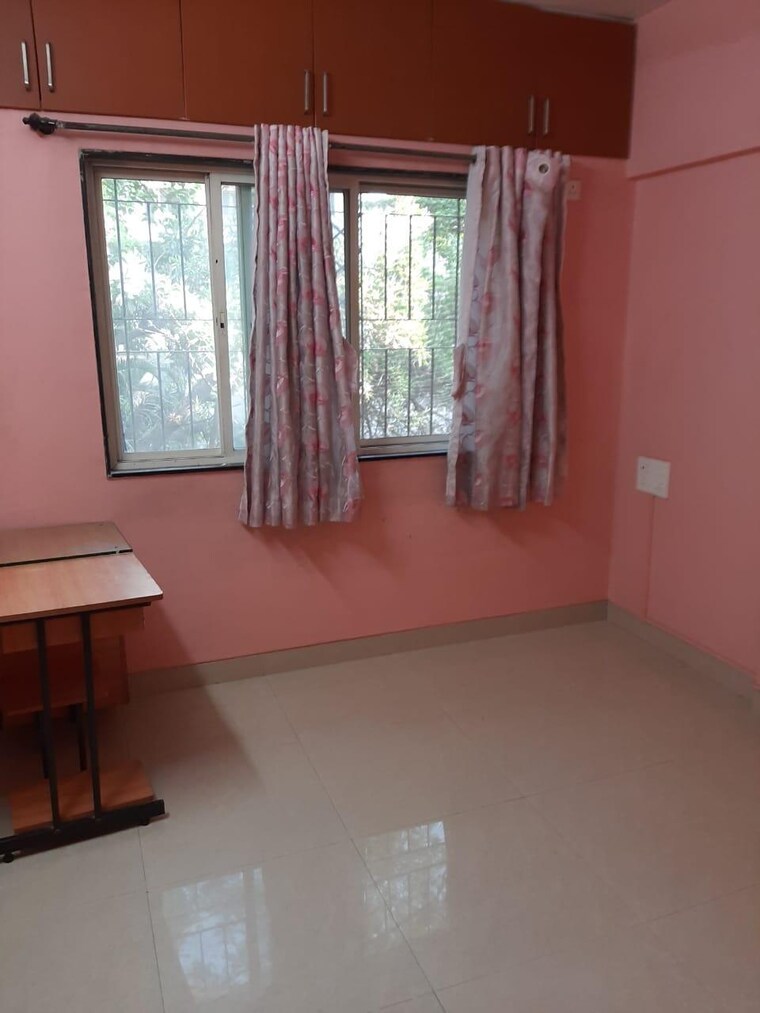 Living Room, vanaz-corner 2 Bedroom 1000 Sq.Ft. Apartment In Kothrud Pune 9227496