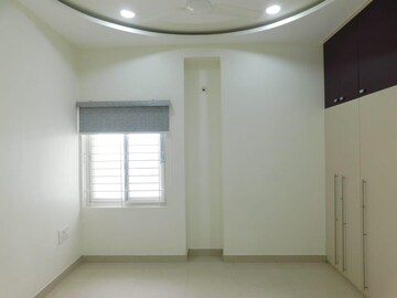 Building Lobby in 4 BHK Apartment at NCC Urban Gardenia, Gachibowli – for Rent