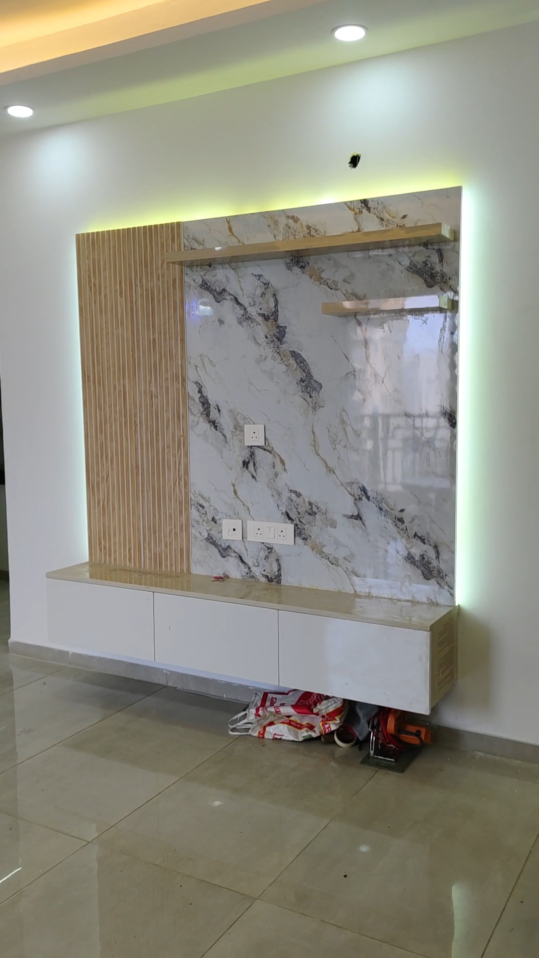 3 BHK Apartment For Sale in ACE Parkway