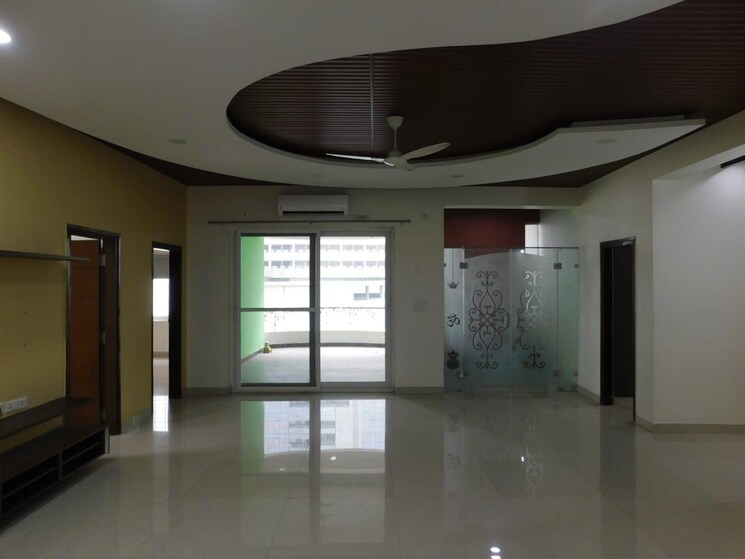 undefined, ncc-urban-gardenia 4 Bedroom 3480 Sq.Ft. Apartment In Gachibowli Hyderabad 9227502