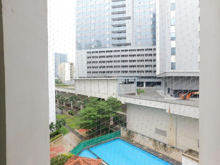 Exterior View, ncc-urban-gardenia 4 Bedroom 3480 Sq.Ft. Apartment In Gachibowli Hyderabad 9227502