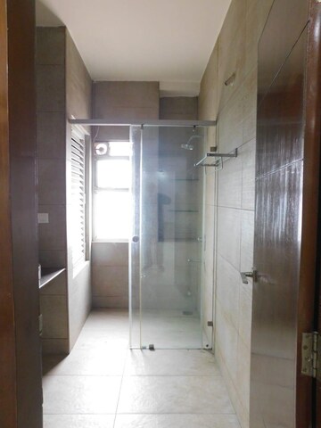 Building Lobby in 4 BHK Apartment at NCC Urban Gardenia, Gachibowli – for Rent