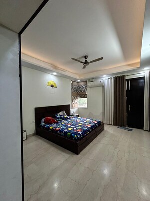 2 BHK Apartment For Rent in Conscient Habitat 78, Sector 78