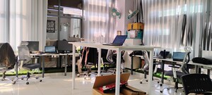  Office Space For Rent in Sector 63