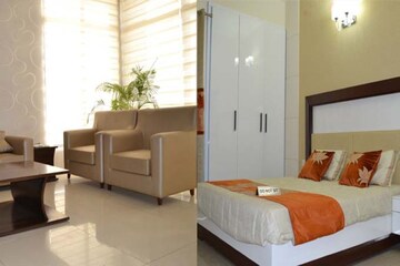Bathroom in 3 BHK Apartment at Exotica Dreamville, Sector 16c Greater Noida – for Sale