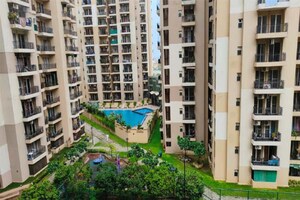 Master Plan in 3 BHK Apartment at Exotica Dreamville, Sector 16c Greater Noida – for Sale