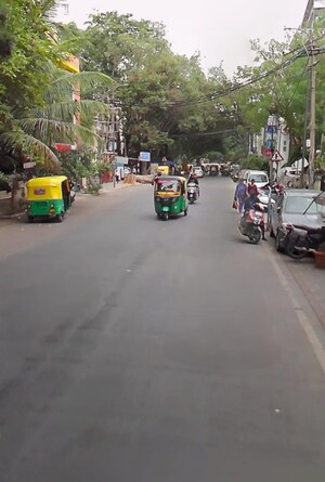 Parking in  Land at Frazer Town – for Sale