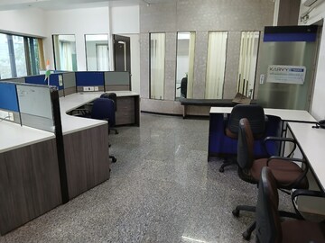 Office Space For Rent in Mangalya Andheri East, Andheri East
