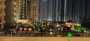 3 BHK Apartment – Exterior View View at Alpine AIGIN Royal, Sector 1 Greater Noida - for Sale