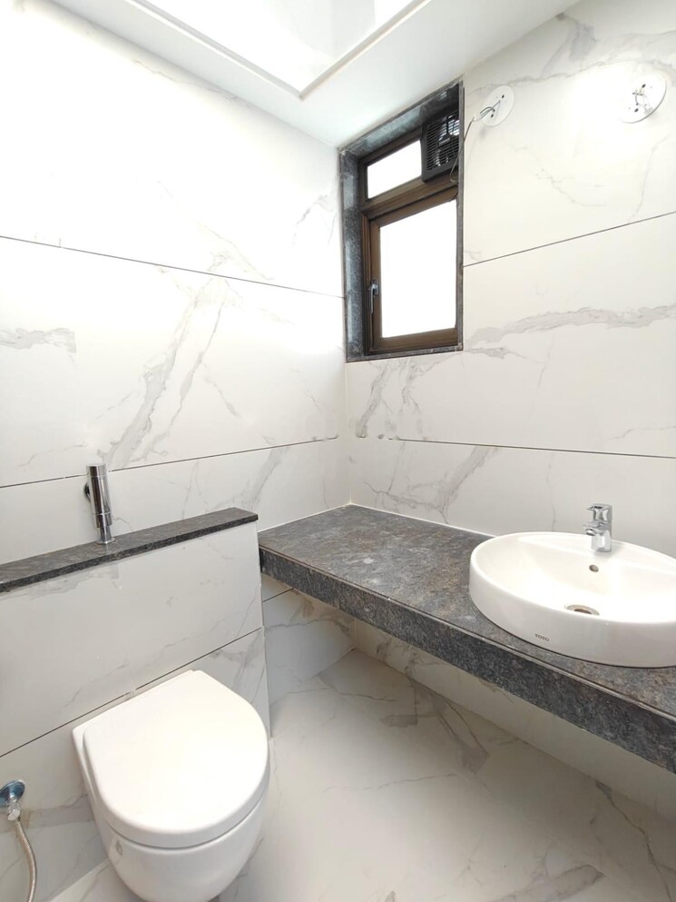 Bathroom, rahul-aston 3 Bedroom 980 Sq.Ft. Apartment In Hinjewadi Pune 9227609