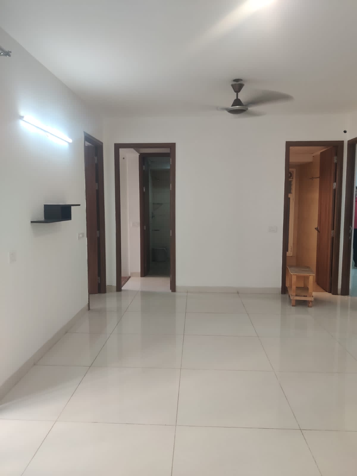 2.5 BHK Apartment For Sale in SNN Raj GreenBay