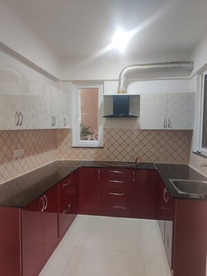 Kitchen in 2.5 BHK Apartment at SNN Raj GreenBay, Electronic City Phase ii – for Sale