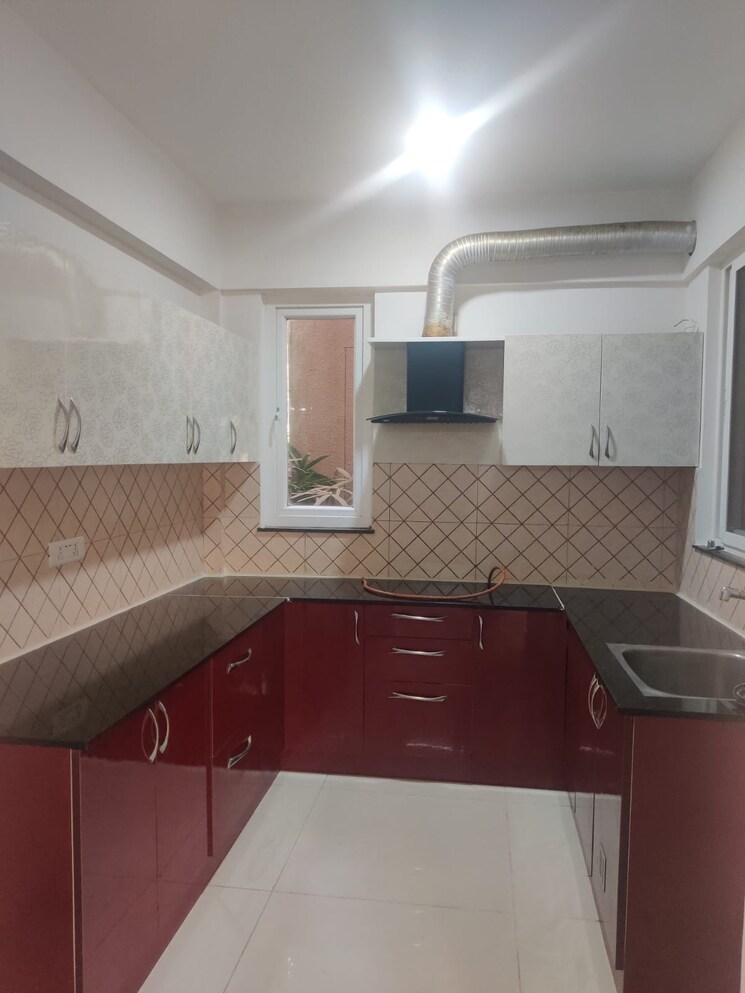 Kitchen, snn-raj-greenbay 2.5 Bedroom 1395 Sq.Ft. Apartment In Electronic City Phase ii Bangalore 9227667