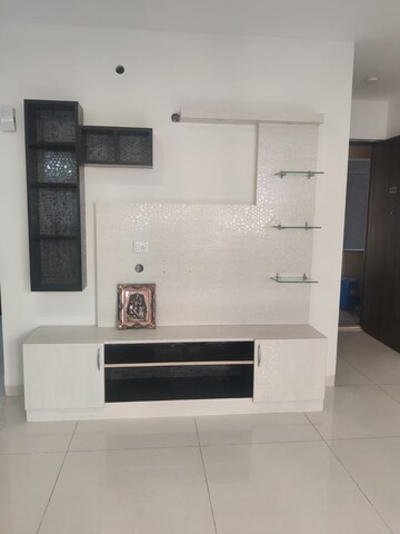 Furnished Amenities in 2.5 BHK Apartment at SNN Raj GreenBay, Electronic City Phase ii – for Sale