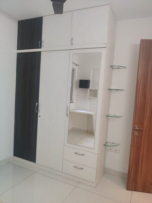 Bathroom in 2.5 BHK Apartment at SNN Raj GreenBay, Electronic City Phase ii – for Sale
