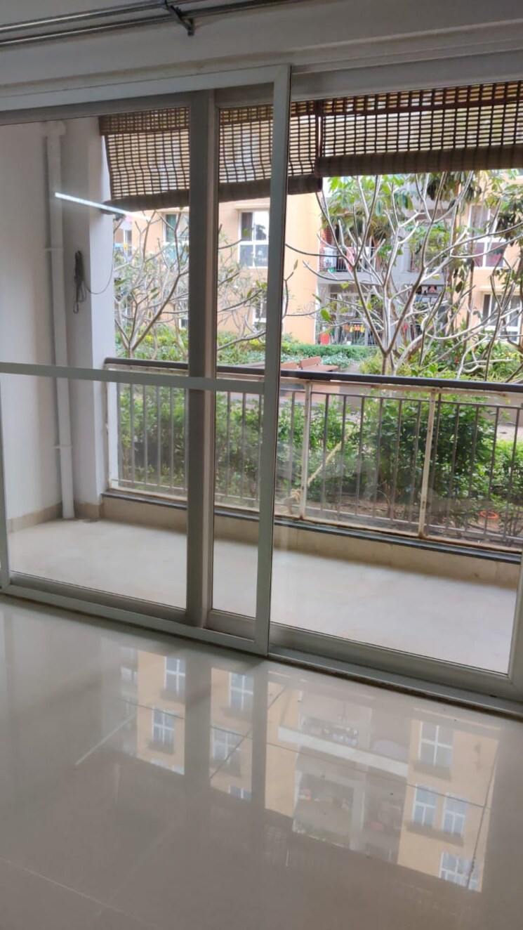 Balcony, snn-raj-greenbay 2.5 Bedroom 1395 Sq.Ft. Apartment In Electronic City Phase ii Bangalore 9227667