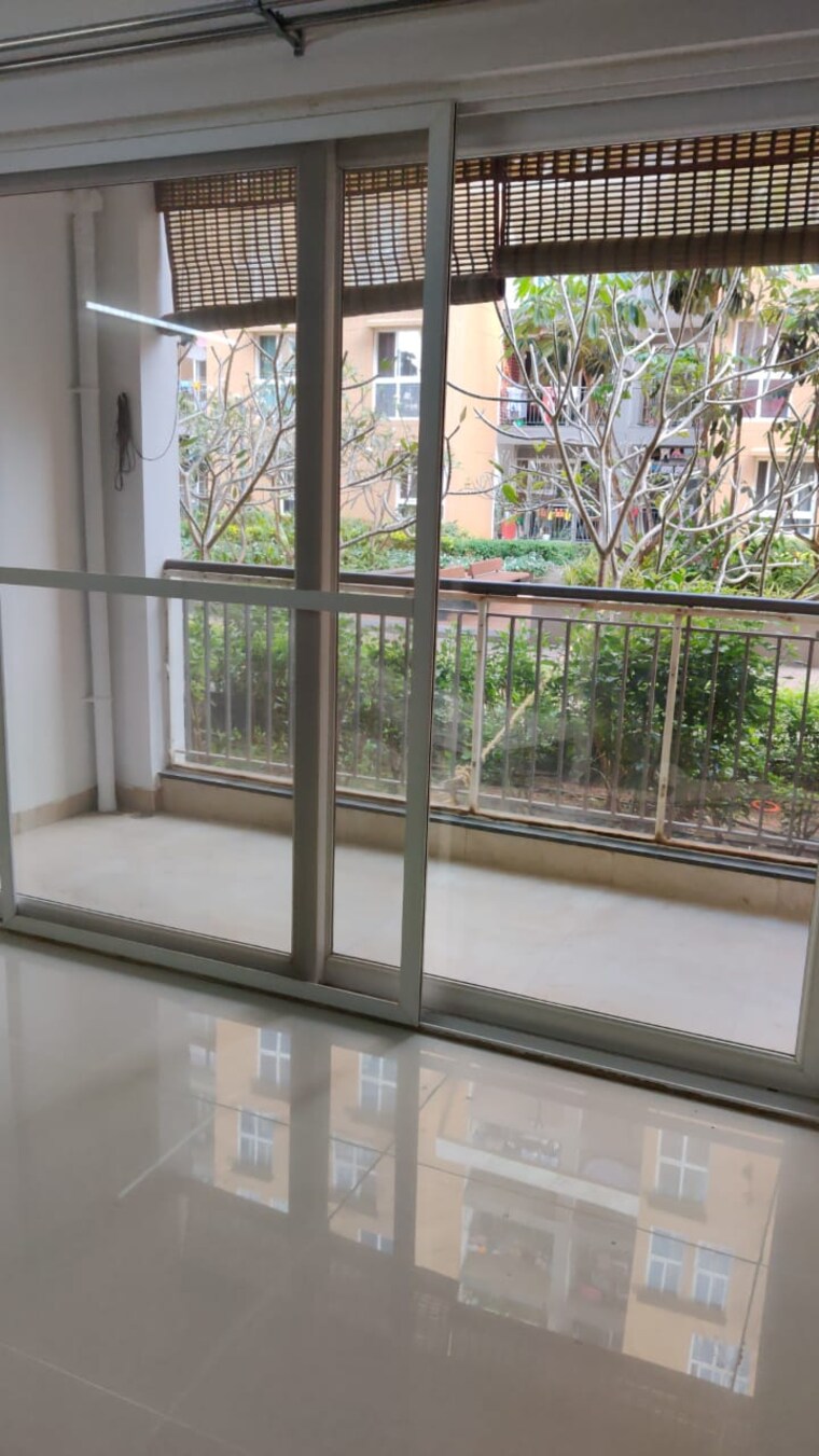 Balcony, snn-raj-greenbay 2.5 Bedroom 1395 Sq.Ft. Apartment In Electronic City Phase ii Bangalore 9227667