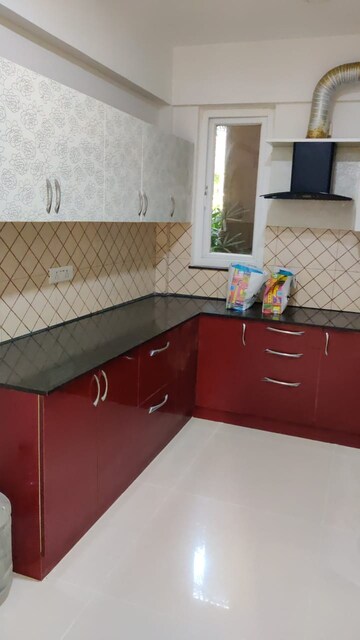 Kitchen in 2.5 BHK Apartment at SNN Raj GreenBay, Electronic City Phase ii – for Sale