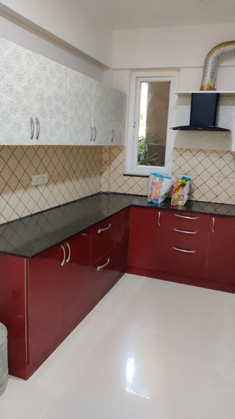 Kitchen, snn-raj-greenbay 2.5 Bedroom 1395 Sq.Ft. Apartment In Electronic City Phase ii Bangalore 9227667