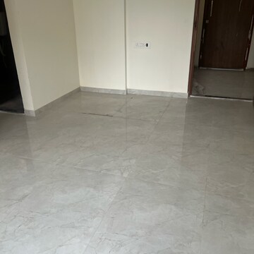 Room in 1 BHK Apartment at Rudra Regency, Kharghar Sector 35i – for Rent