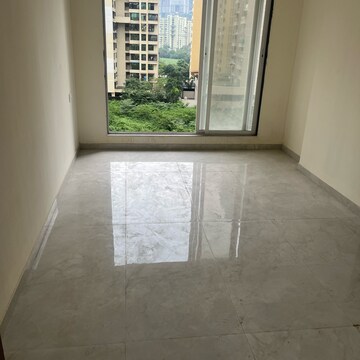 Room in 1 BHK Apartment at Rudra Regency, Kharghar Sector 35i – for Rent
