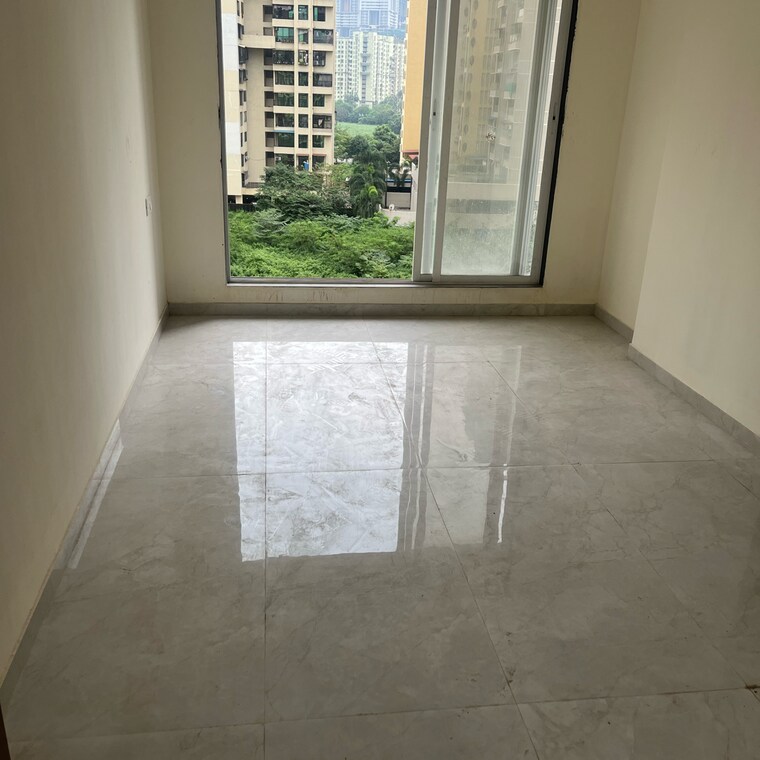 Room, rudra-regency 1 Bedroom 421 Sq.Ft. Apartment In Kharghar Sector 35i Navi Mumbai 9227677
