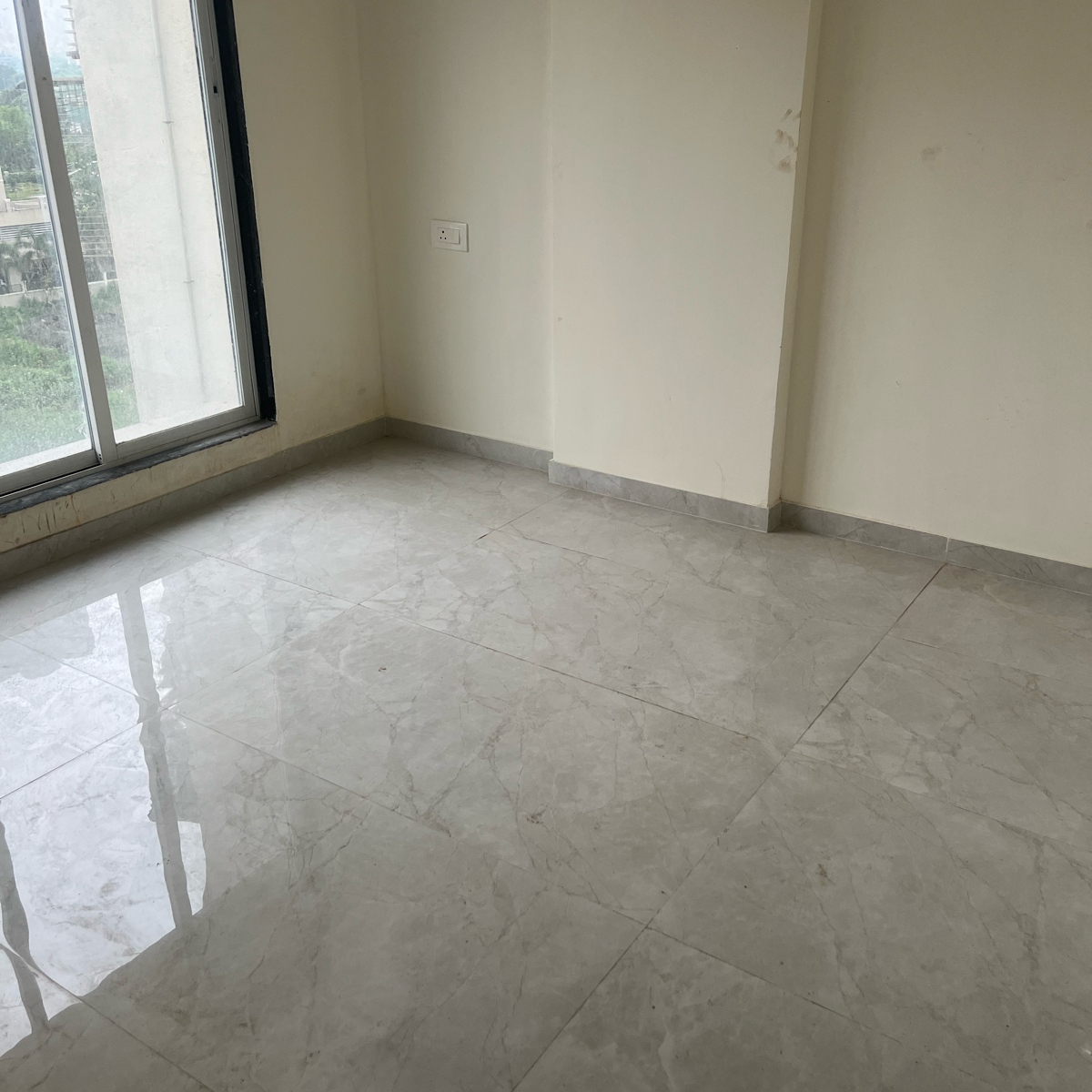 1 BHK Apartment For Rent in Rudra Regency
