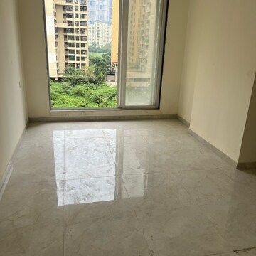 Room in 1 BHK Apartment at Rudra Regency, Kharghar Sector 35i – for Rent