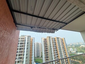 2 BHK Apartment – Exterior View View at Shapoorji Pallonji Sensorium, Hinjewadi - for Rent