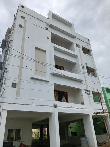 2 BHK Apartment – Exterior View View at Karumandapam - for Sale