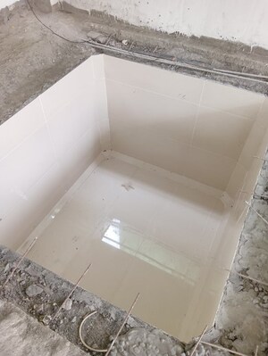  2 BHK Apartment at Karumandapam – for Sale