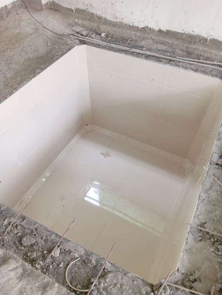 Other, karumandapam 2 Bedroom 858 Sq.Ft. Apartment In Karumandapam Trichy 9137051