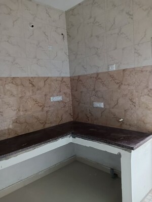 Kitchen in 2 BHK Apartment at Karumandapam – for Sale